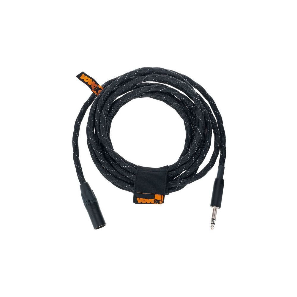 Vovox link protect S500 TRS/XLRm – Thomann Ireland