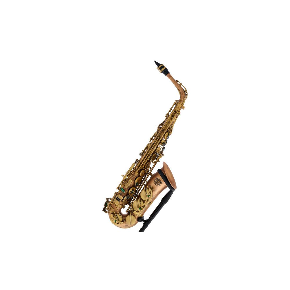 Thomann MK IV Handmade Alto Sax – Thomann Ireland