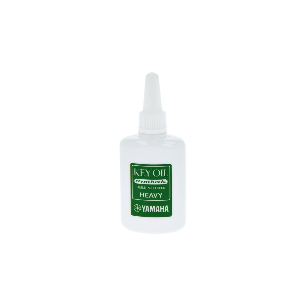 Yamaha H Keyoil BMMKEYOILH3 – Thomann Ireland