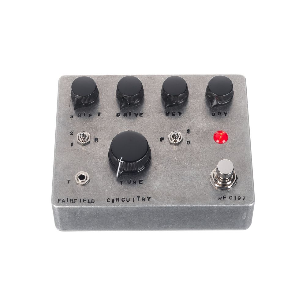 Fairfield Circuitry Roger That – Thomann Ireland