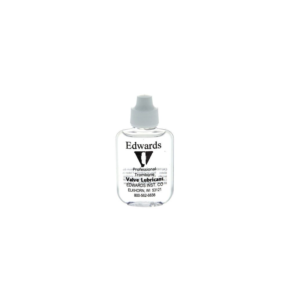Edwards Premium Rotor Oil – Thomann Ireland