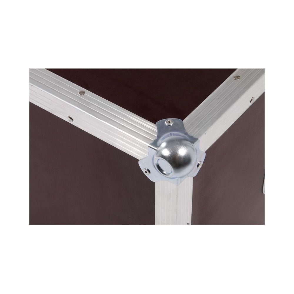 Thon Case 8x LED PAR64 Short – Thomann Ireland