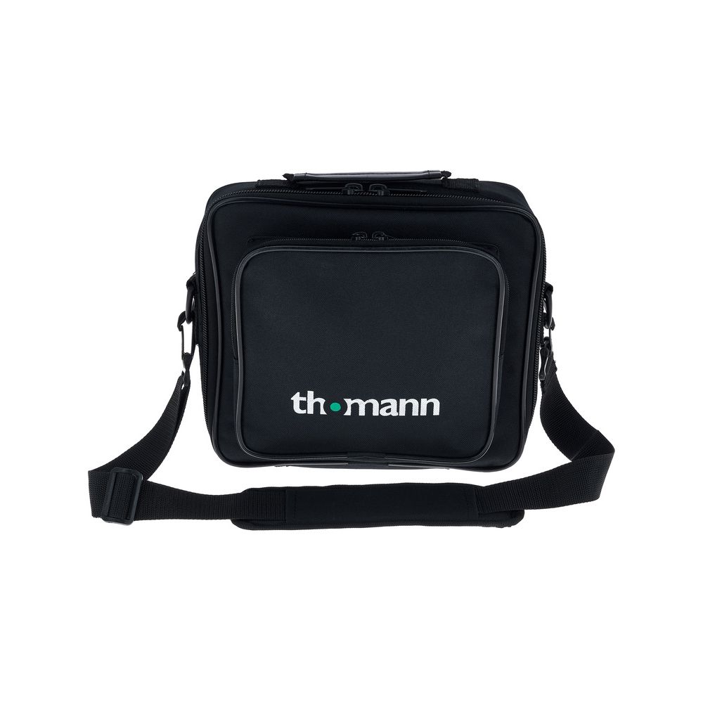 Behringer ULM302MIC Bag Bundle – Thomann Ireland