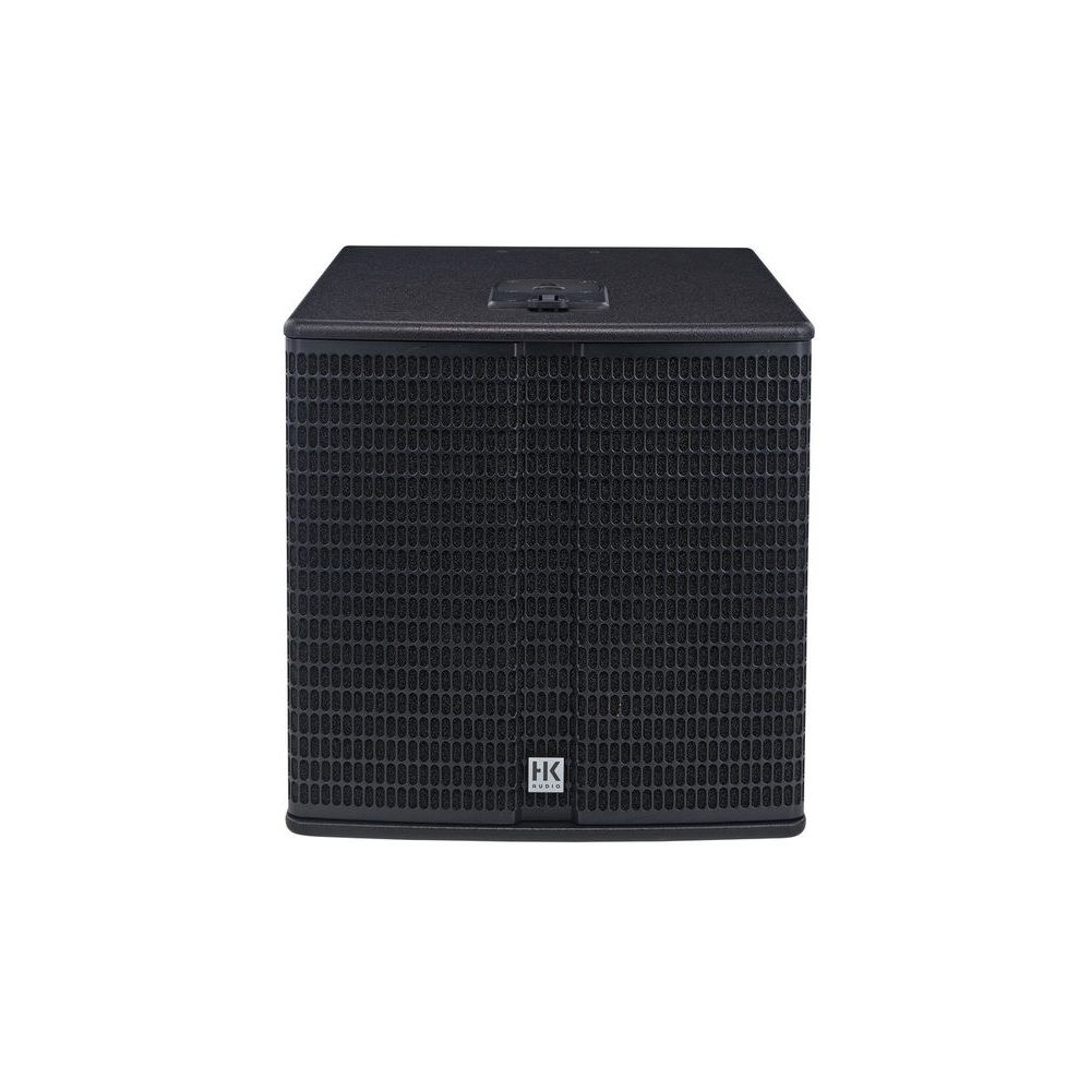 HK Audio Elements E115 Sub D – Thomann Ireland