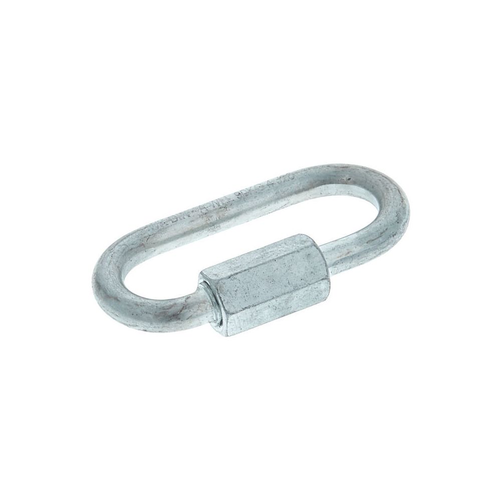 Stairville Quick Link 4mm Typ 1GV – Thomann Ireland
