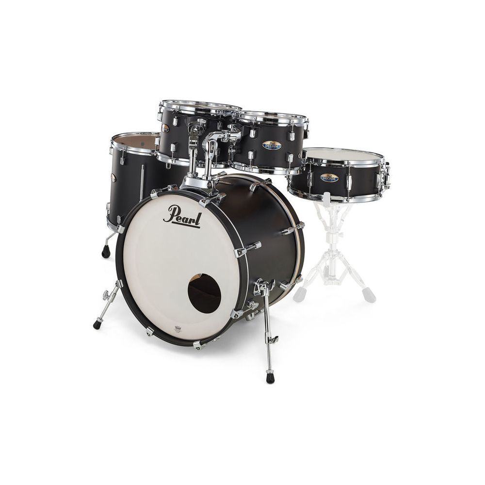 Pearl Decade M. Studio Shells S.BK – Thomann Ireland