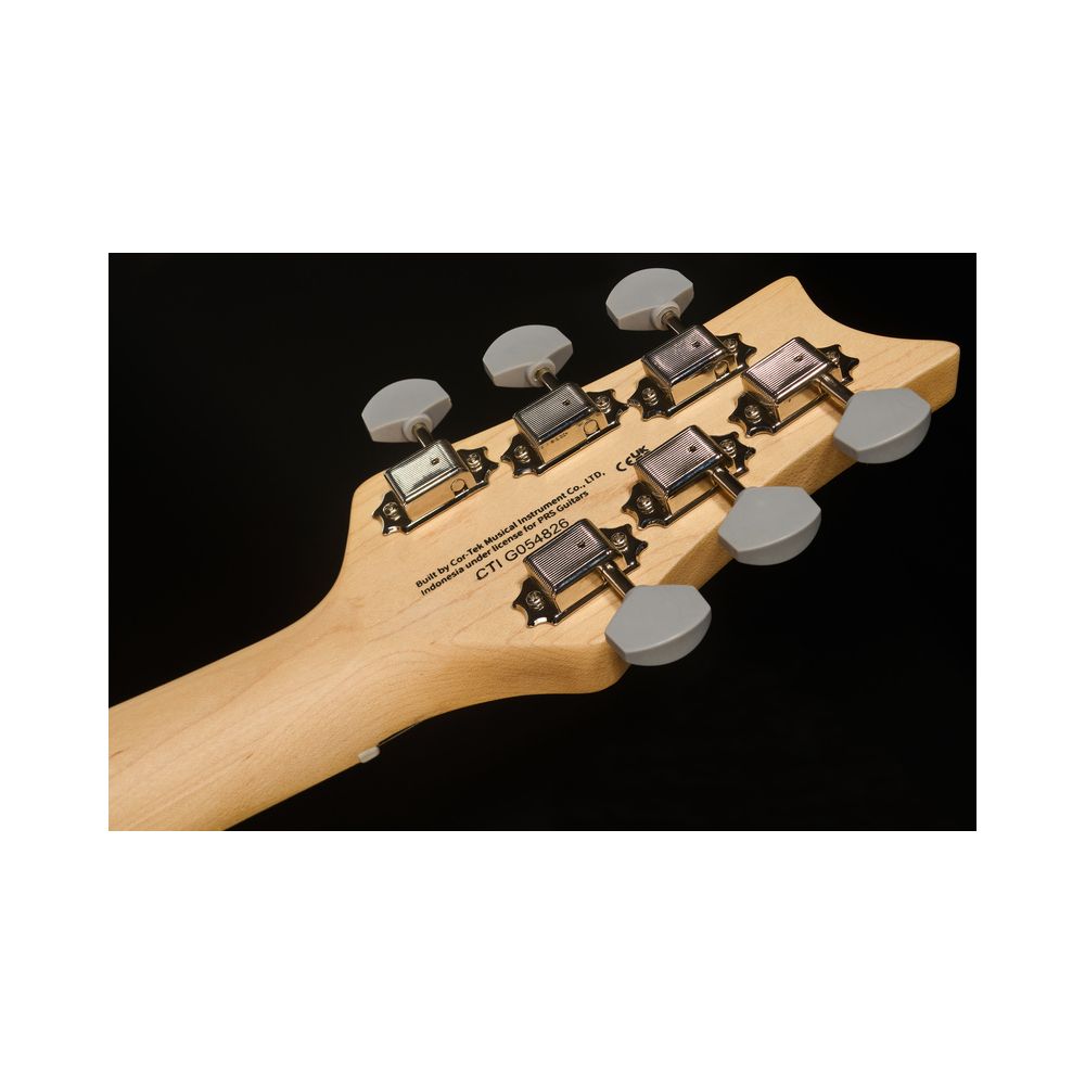 PRS SE Silver Sky Summit Purple LH – Thomann Ireland