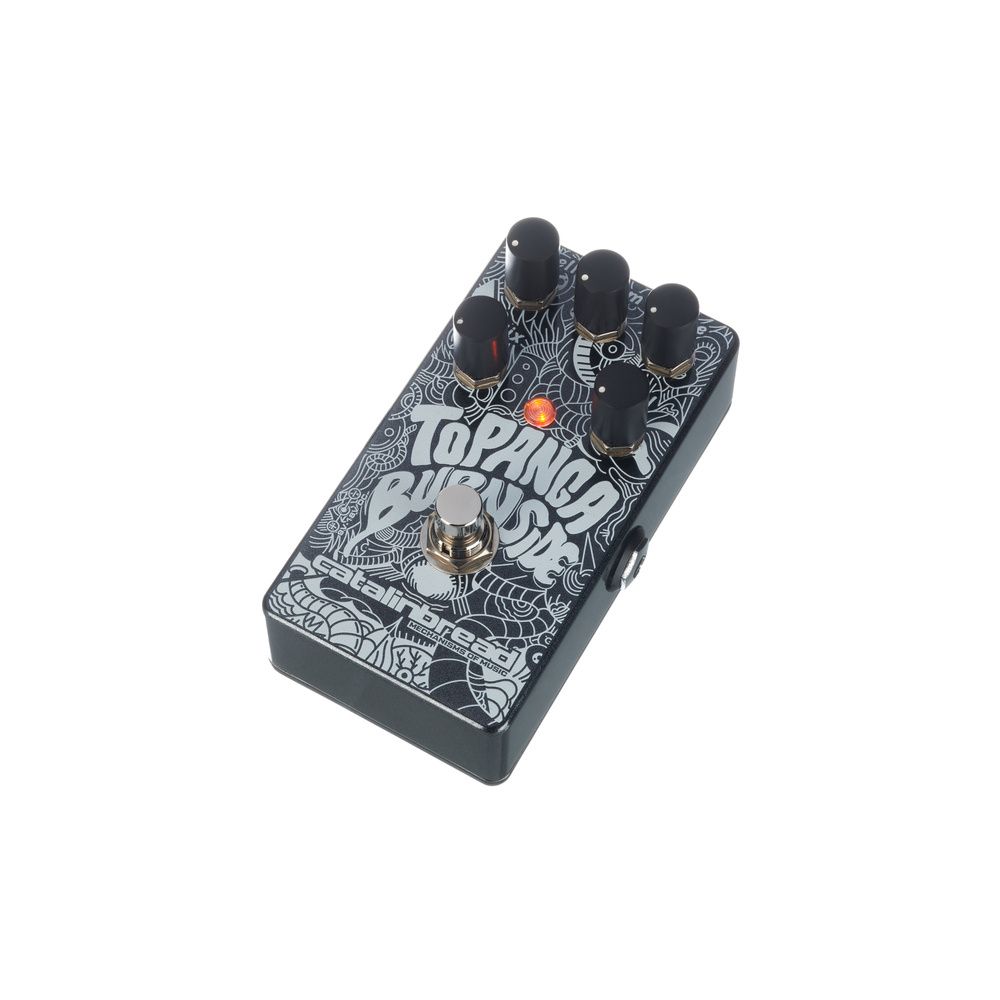 Catalinbread Topanga Burnside – Thomann Ireland