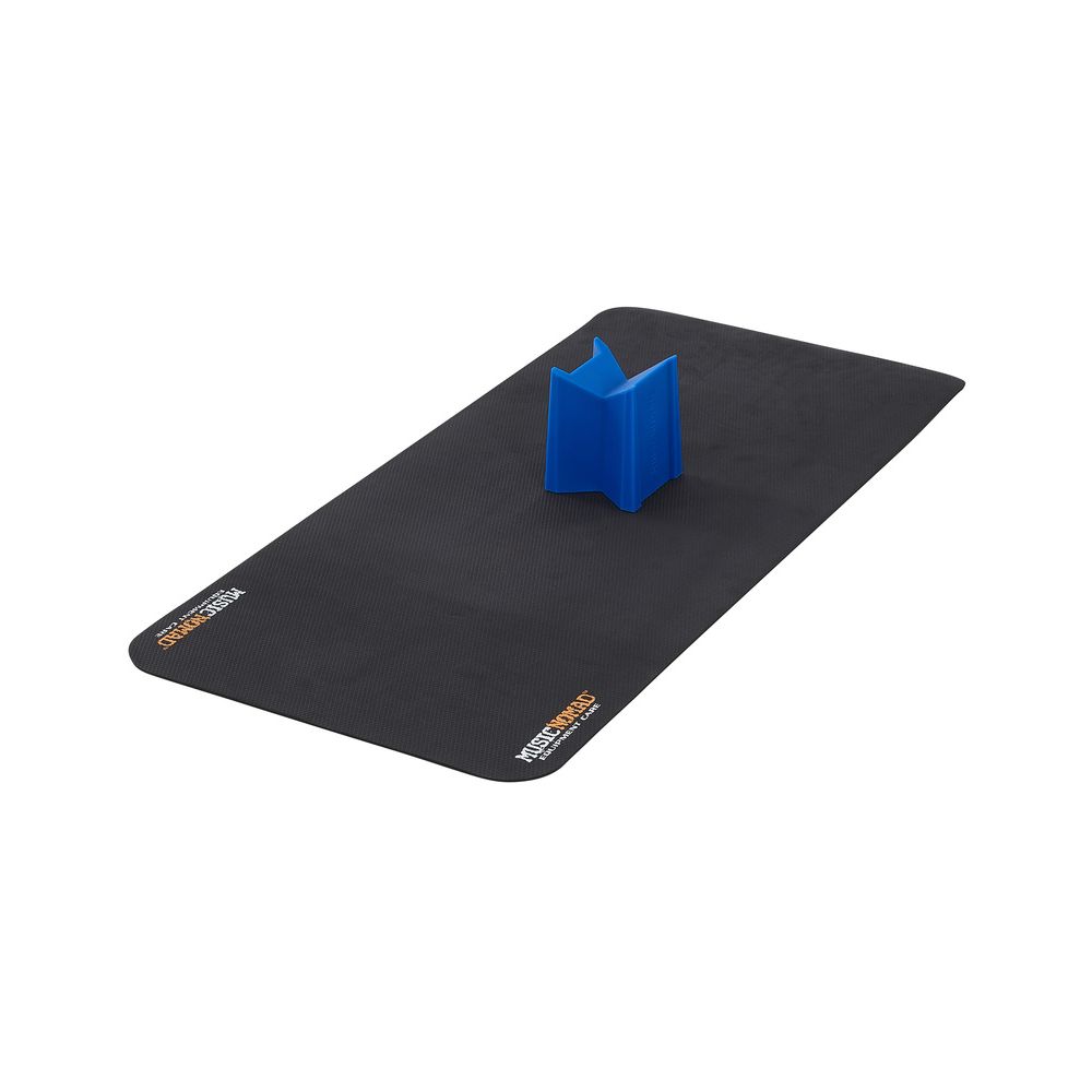 MusicNomad Premium Work Station – Thomann Ireland