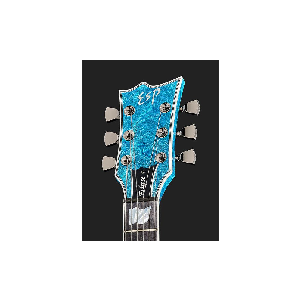 ESP Eclipse Custom BLM – Thomann Ireland