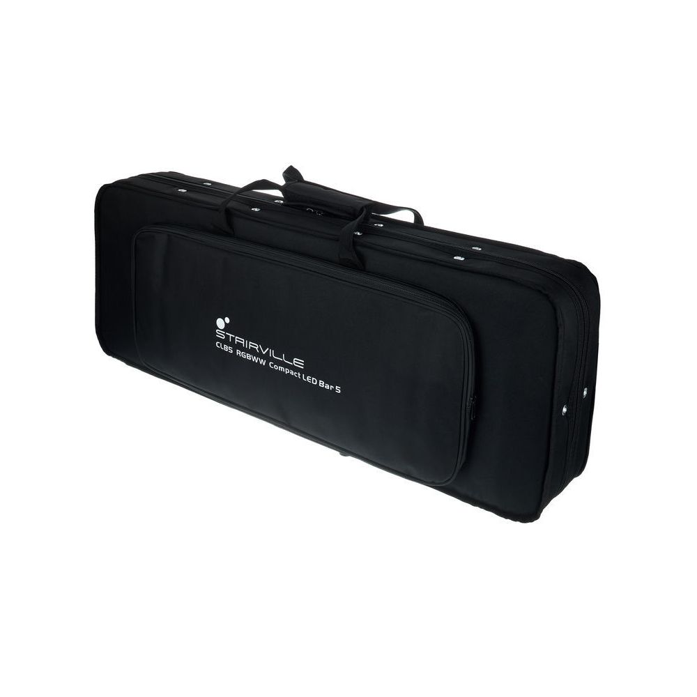 Stairville CLB5 RGB WW Spare Bag – Thomann Ireland