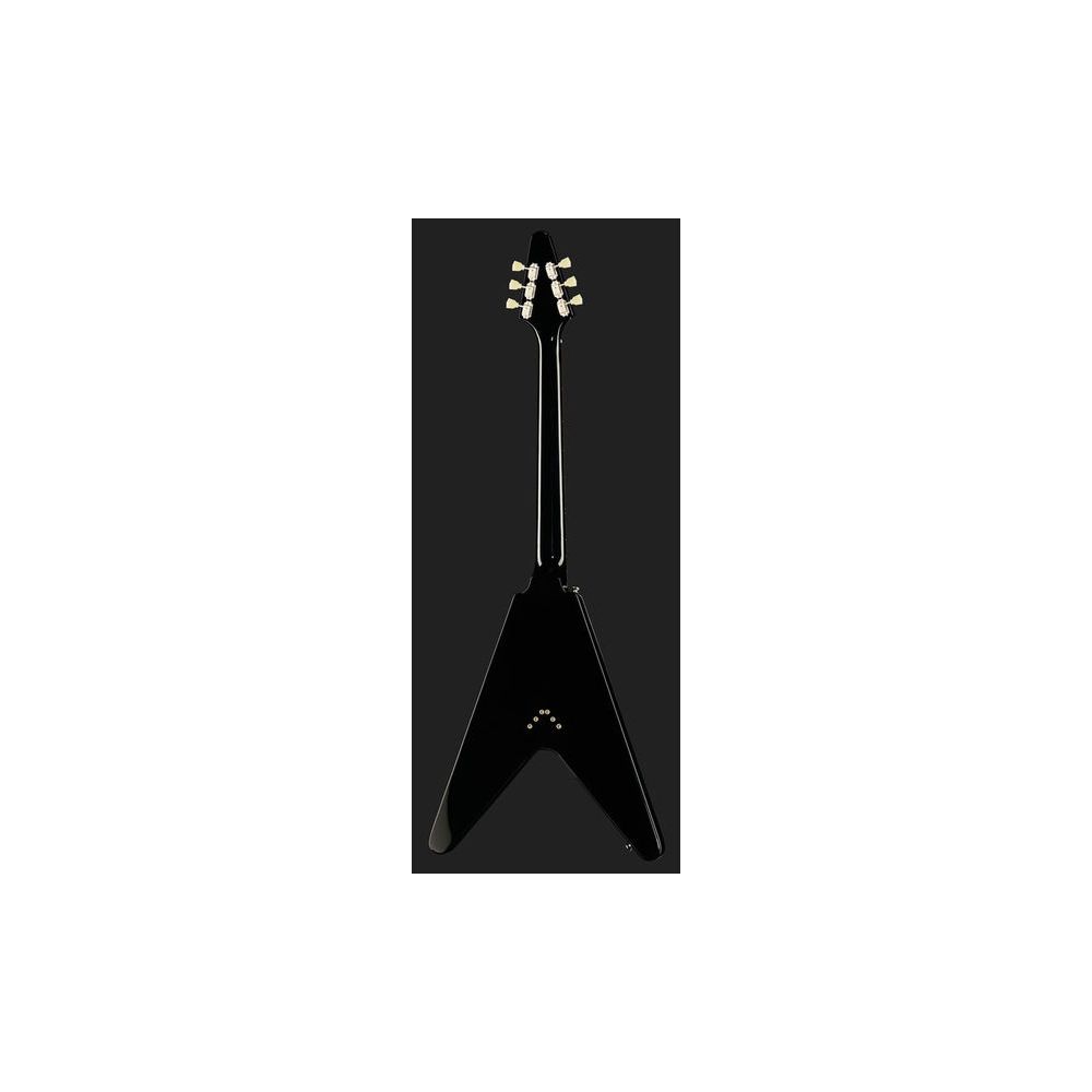 Epiphone Flying V Ebony – Thomann Ireland
