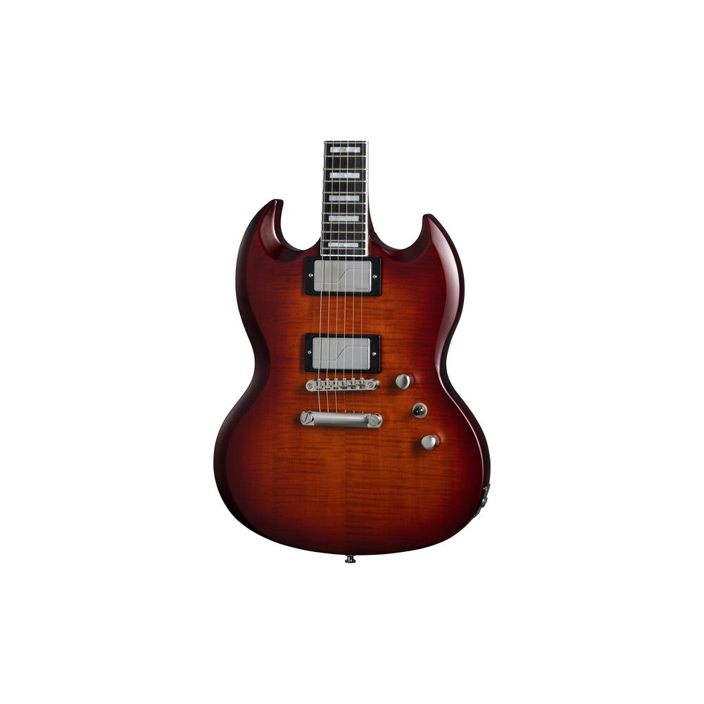 Epiphone SG Prophecy ABTB – Thomann Ireland