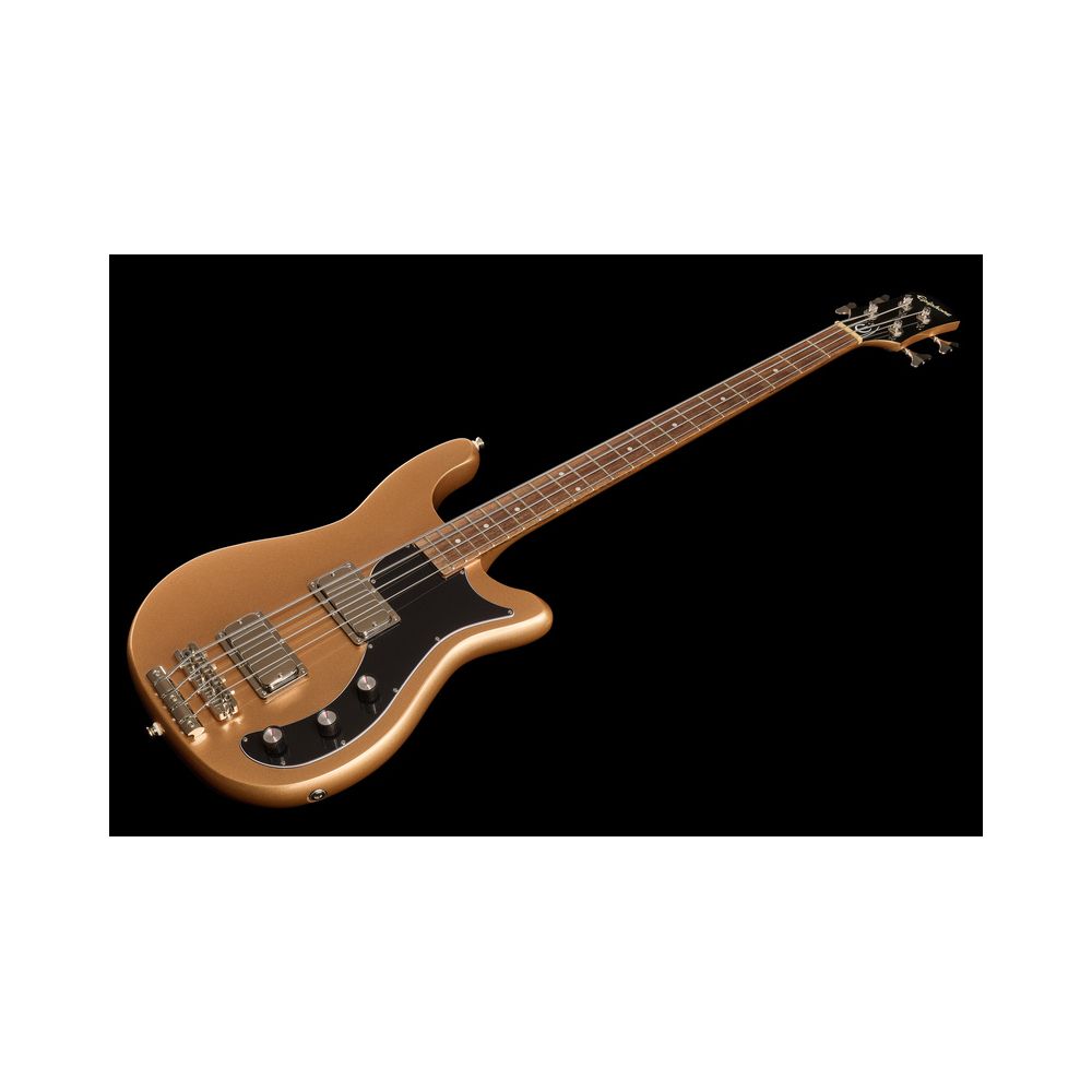Epiphone Embassy Bass Smoked Almond – Thomann Ireland