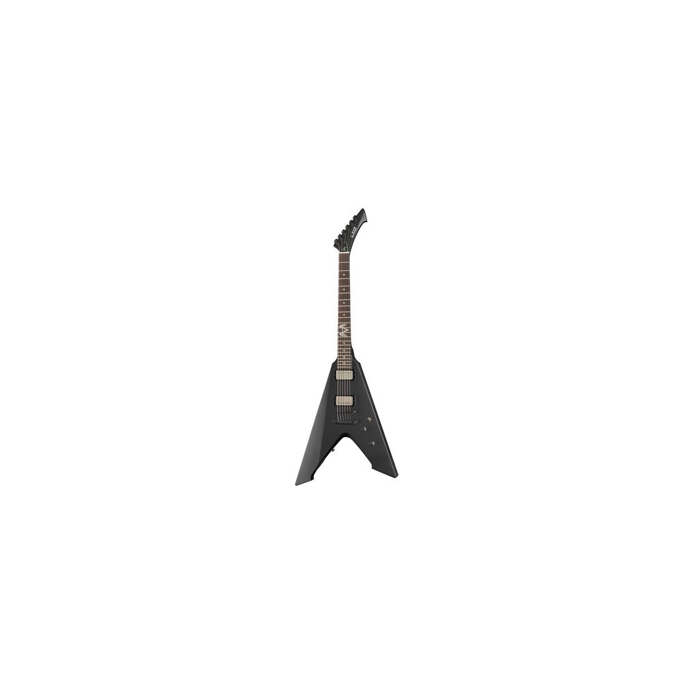 ESP LTD Vulture BLKS B