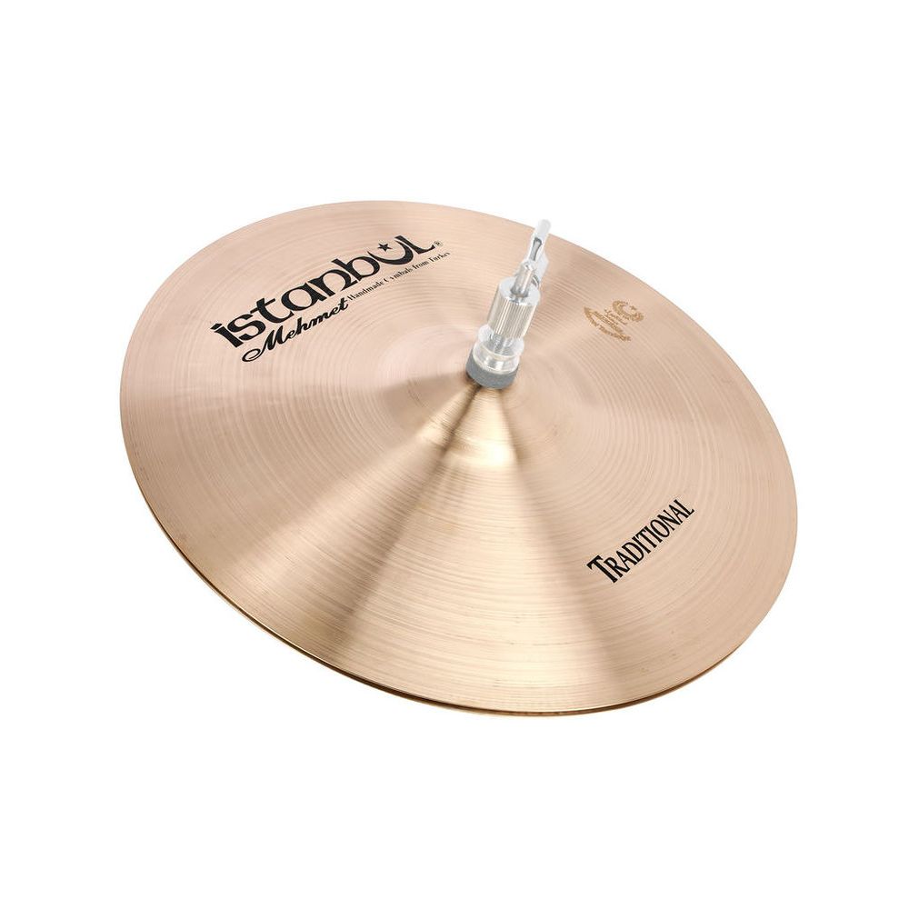 Istanbul Mehmet 13" Light Hi