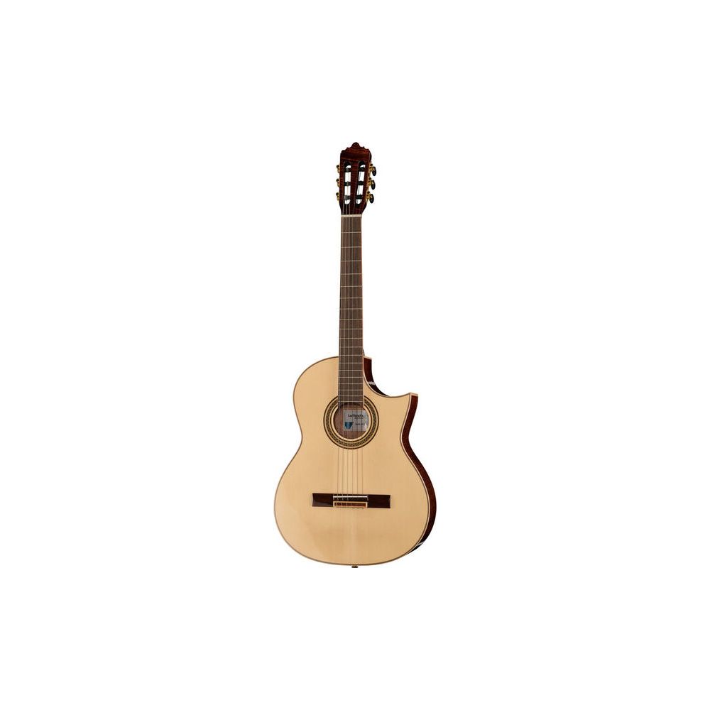 La Mancha Opalo SX