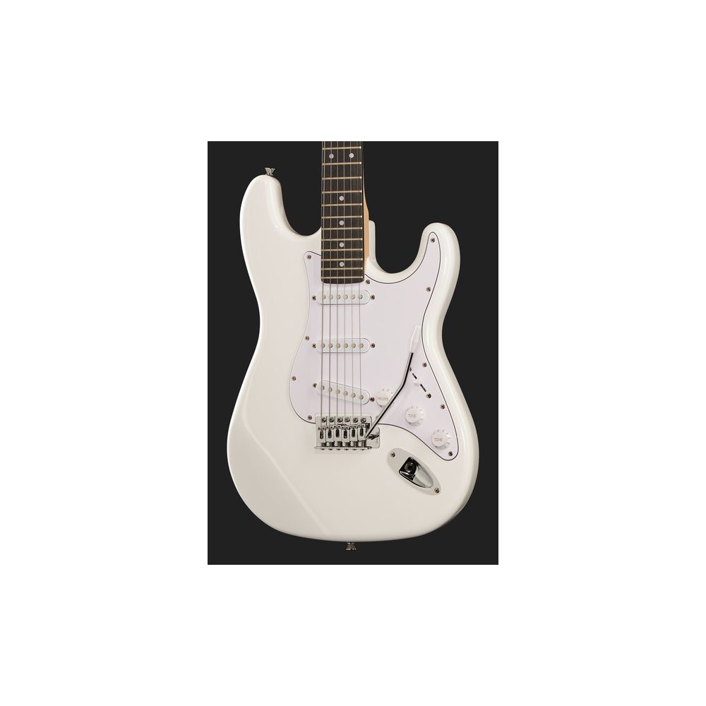 Thomann Guitar Set G2 White – Thomann Ireland