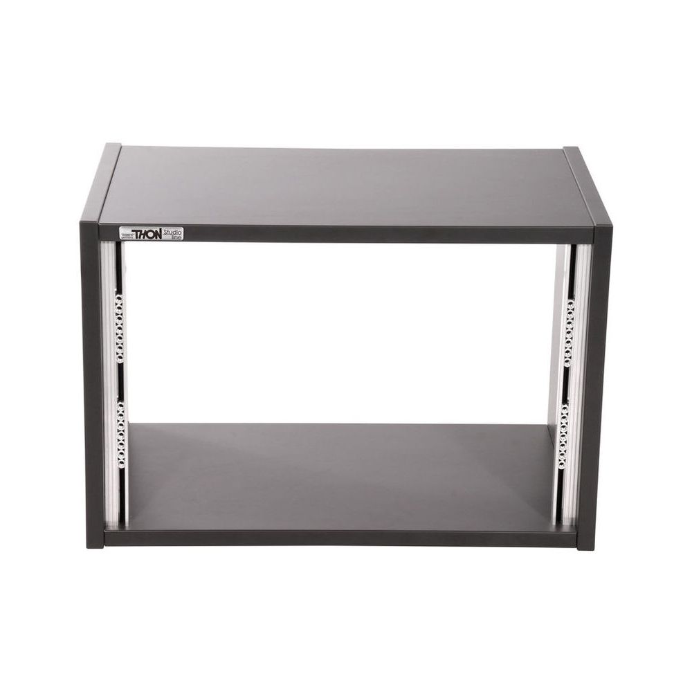Thon Studio Desktop 7U BK – Thomann Ireland