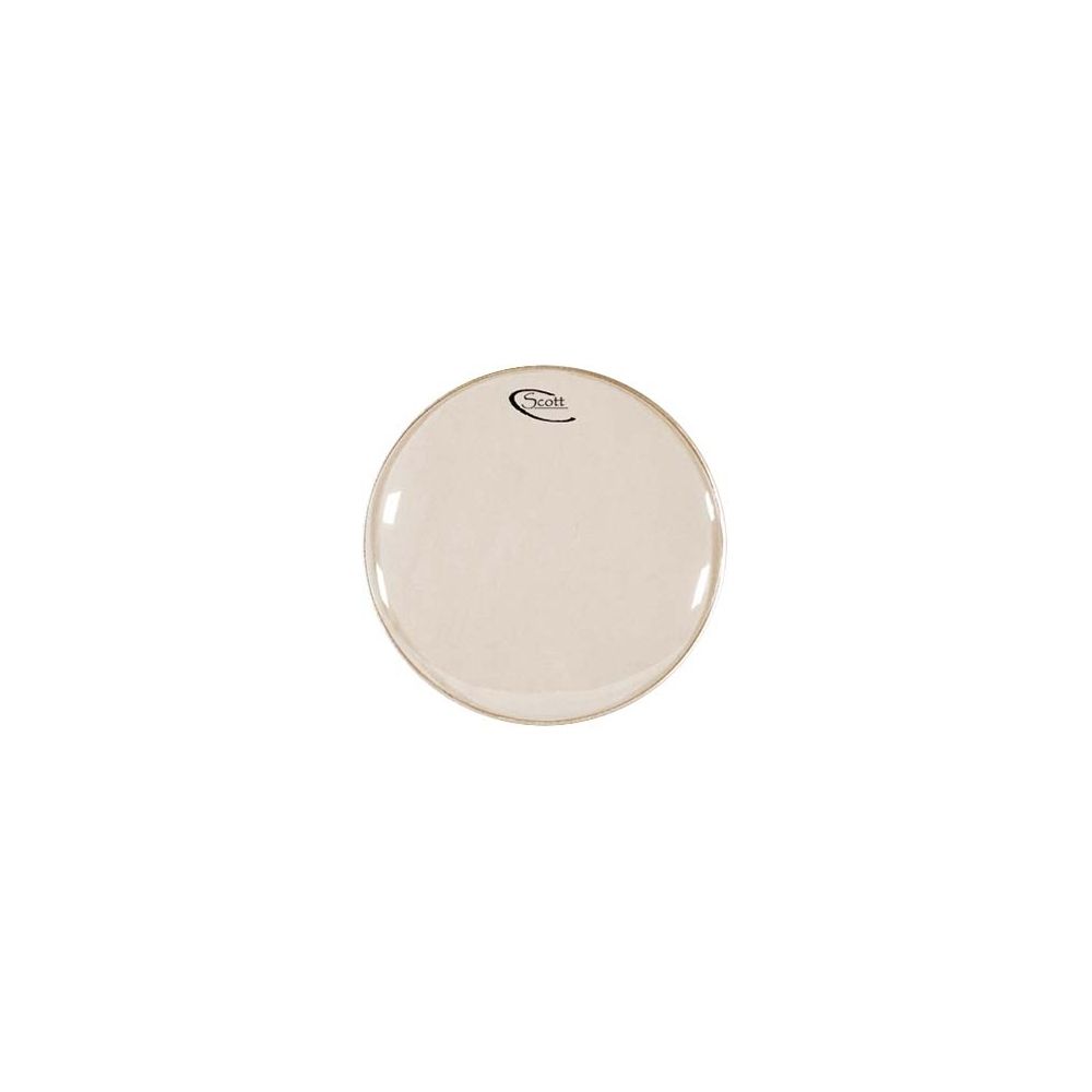 Scott 10" Banjo Head White – Thomann Ireland