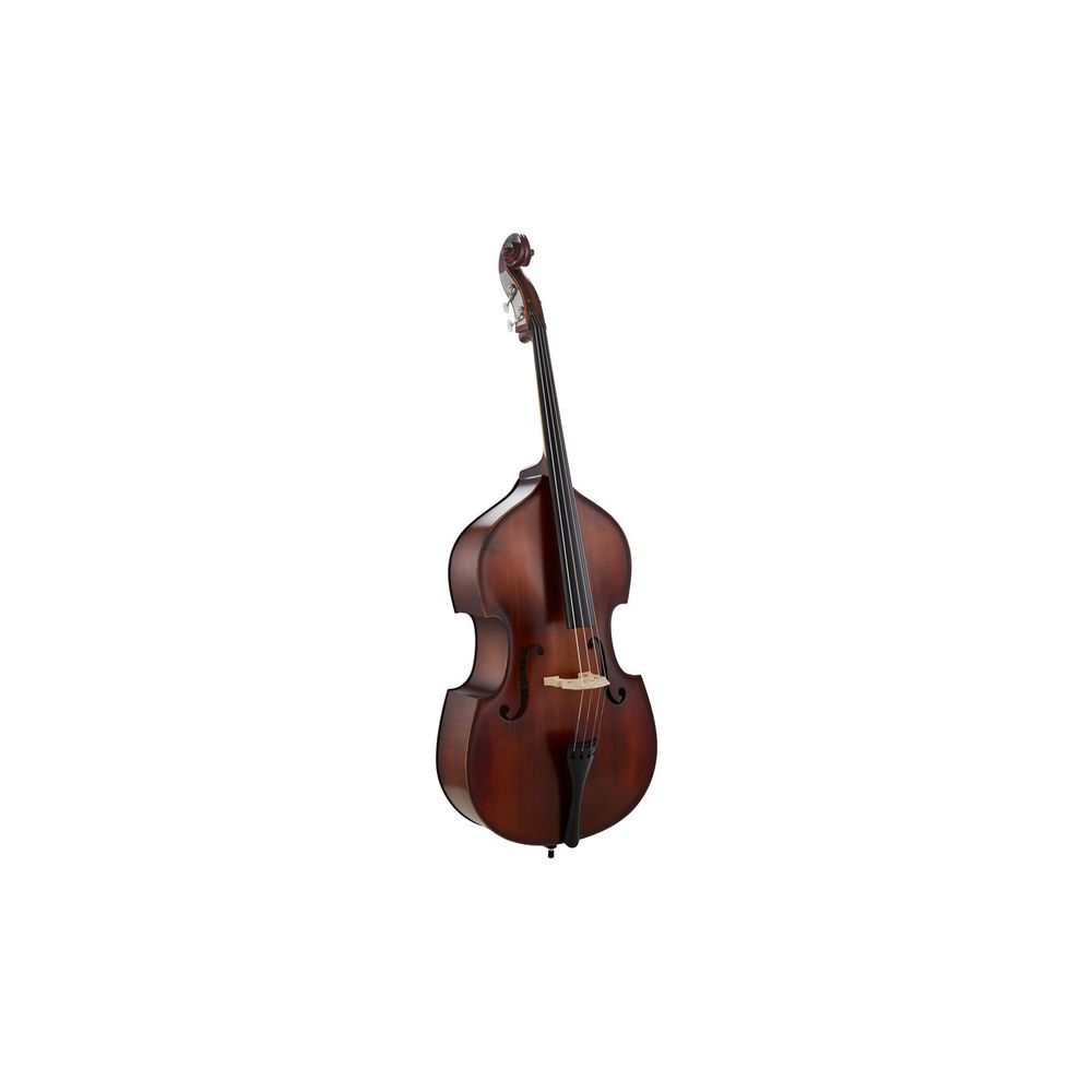 Thomann 33AS 3/4 Europe Double Bass – Thomann Ireland