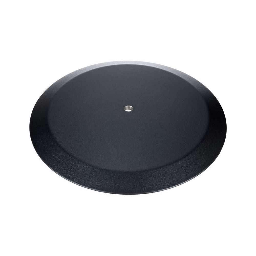 K&M 26700 Round Base – Thomann Ireland