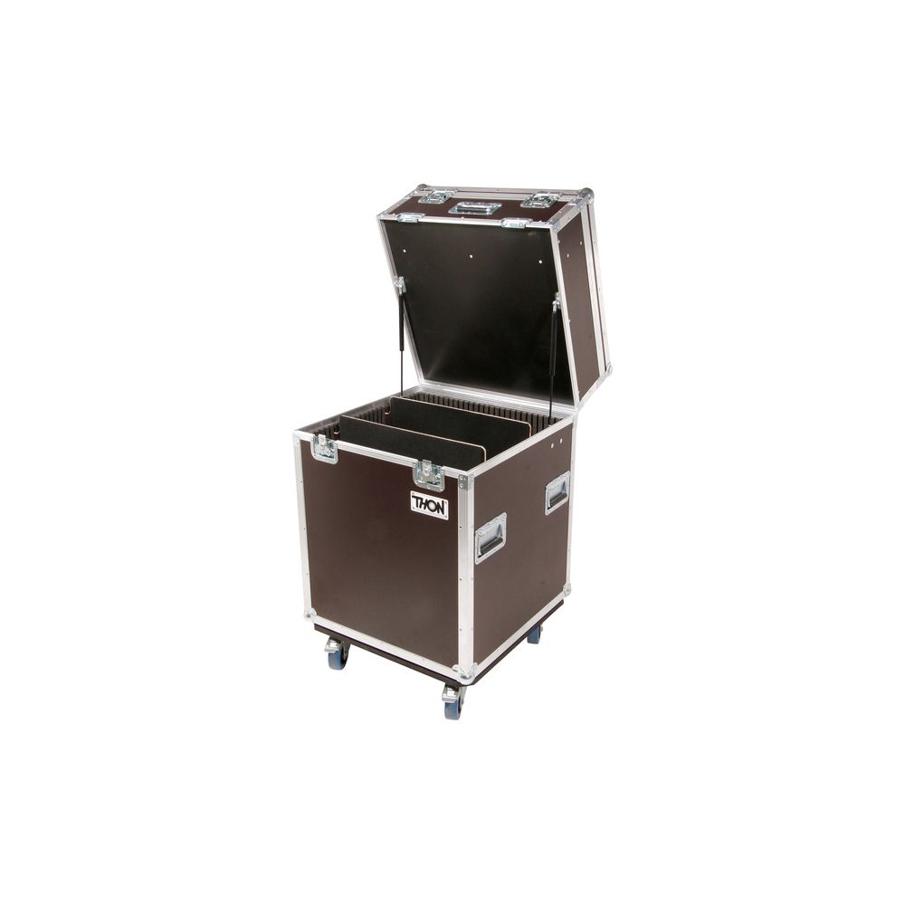 Thon Drum Equipment Case – Thomann Ireland