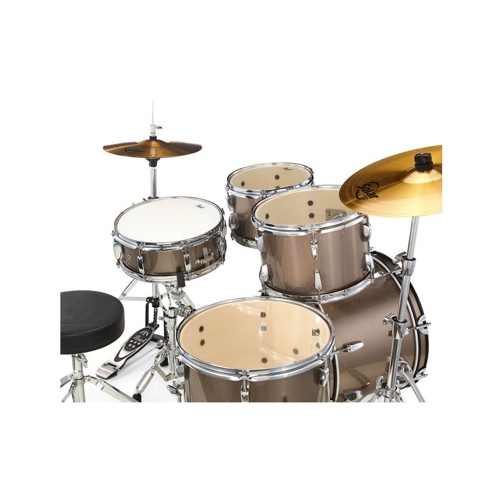 Pearl Roadshow 18" Bronze Metalic – Thomann Ireland