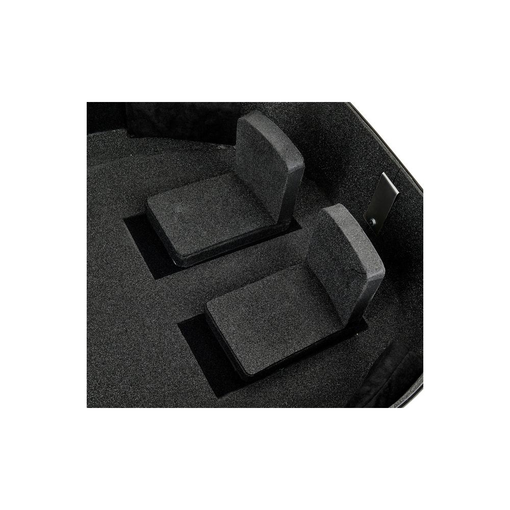 Alpha Case Alpha Carbon Cello Case SM – Thomann Ireland