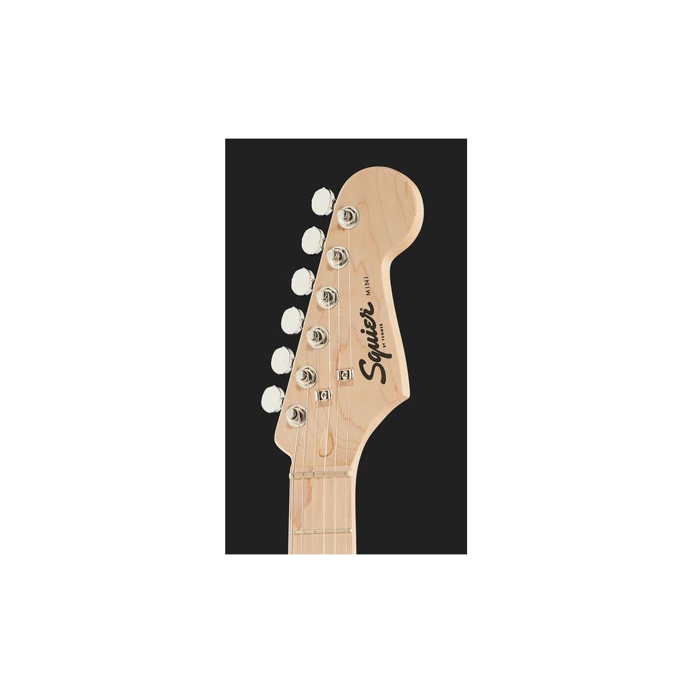 Squier Mini Jazzmaster MN SFG – Thomann Ireland