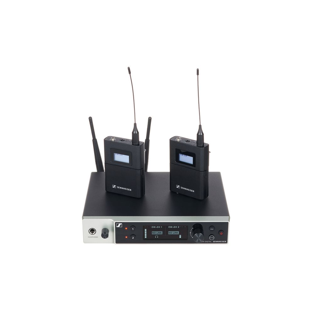 Sennheiser EW