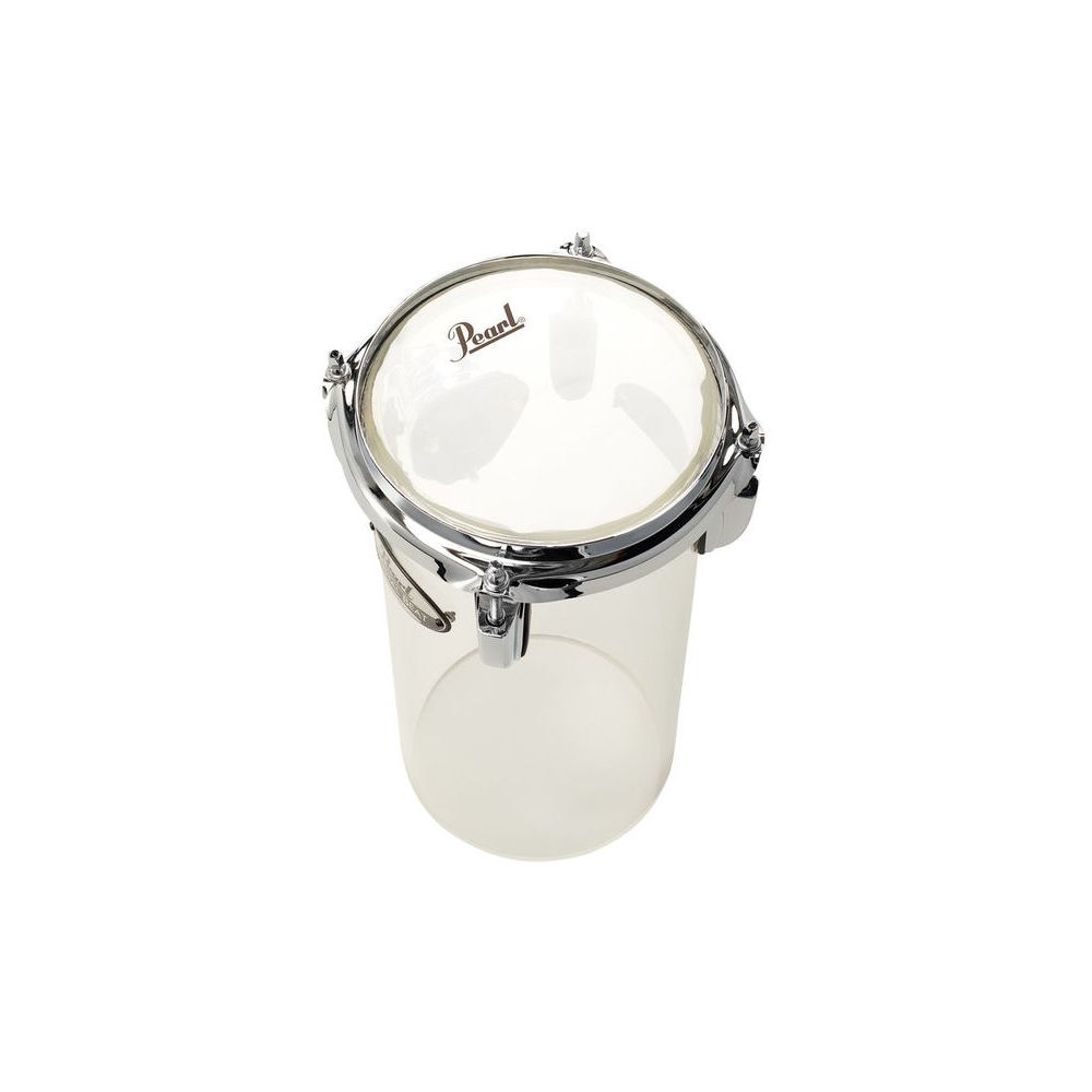Pearl 06"x12" Rocket Tom Crystal Cl. – Thomann Ireland