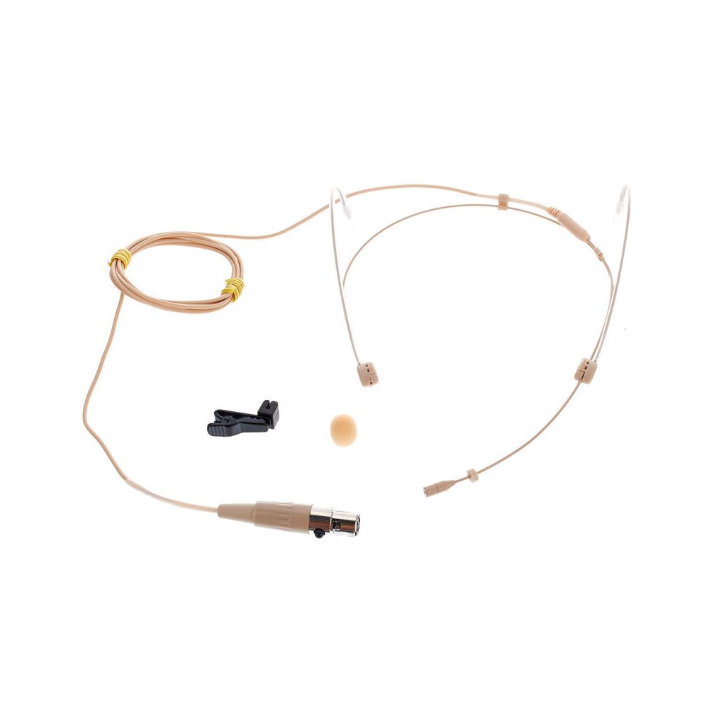 the t.bone TWS 16 HeadmiKeO 821 MHz Set – Thomann Ireland