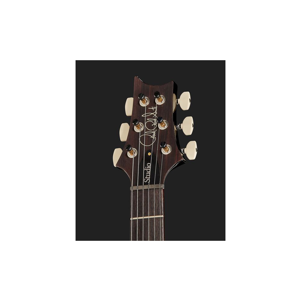 PRS Studio 10 Top Charcoal Burst – Thomann Ireland