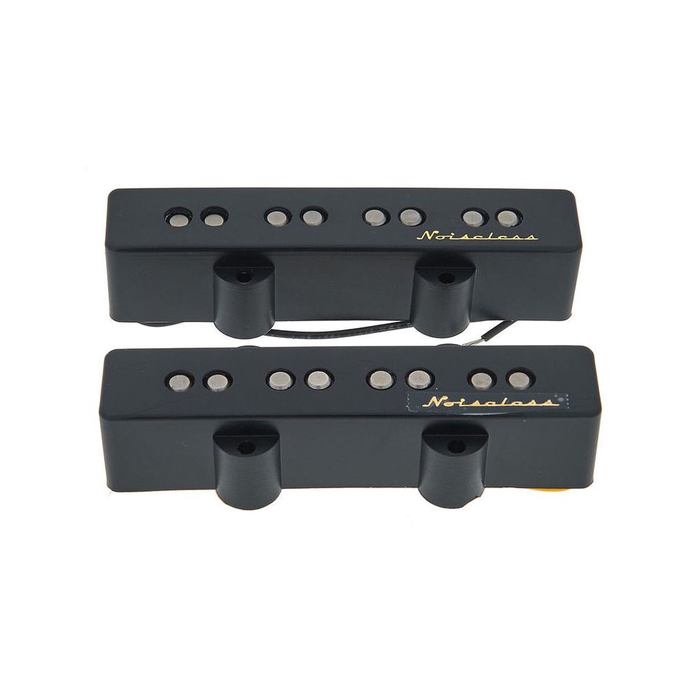 Fender Vintage Noiseless Jazz Set – Thomann Ireland