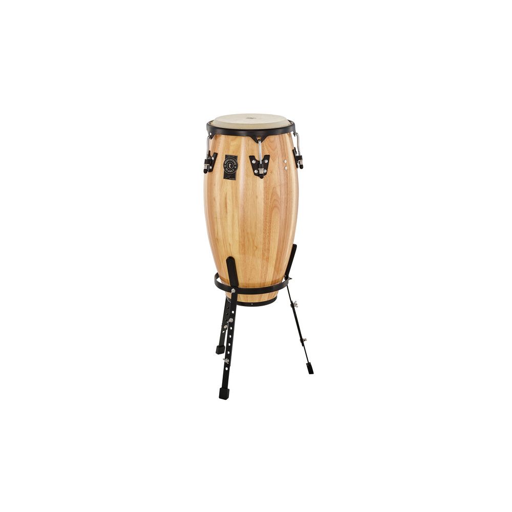 Thomann 11" Conga PP Black Edition – Thomann Ireland