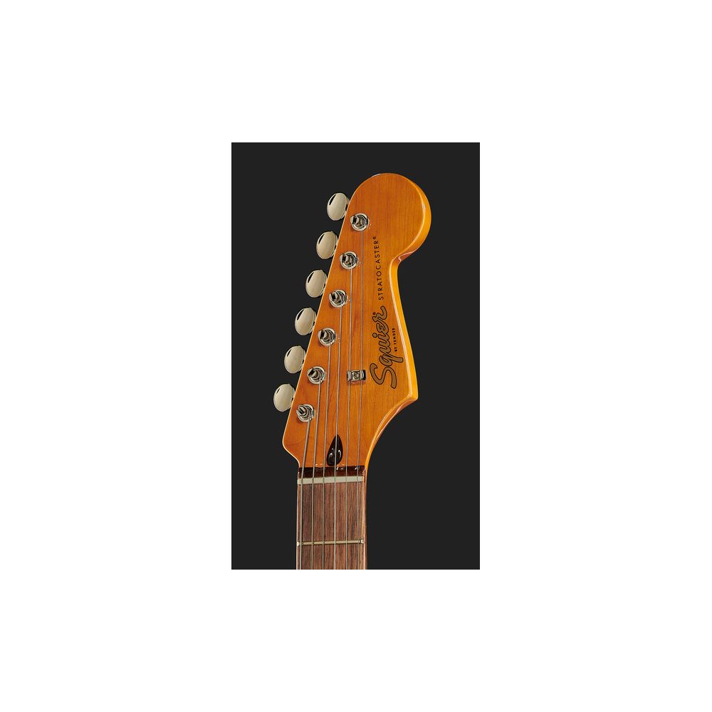 Squier CV 60s Strat LPB Bundle – Thomann Ireland