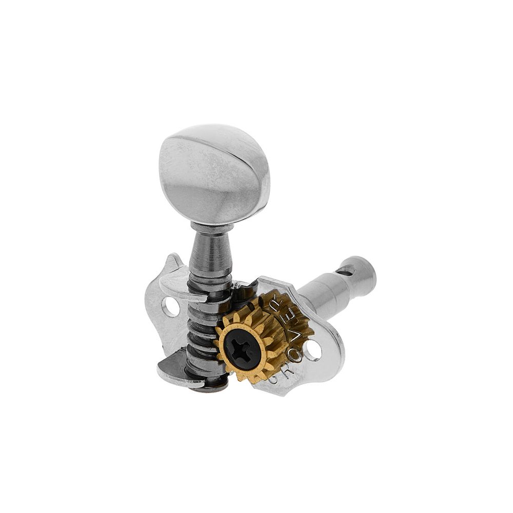 Grover 8C Sta