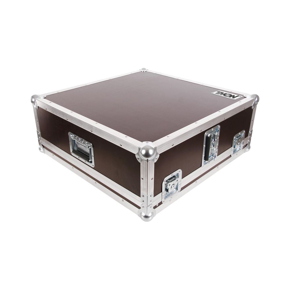 Thon Mixer Case A&H Qu