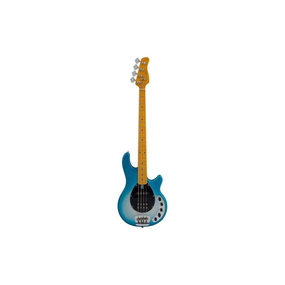 Marcus Miller Z7