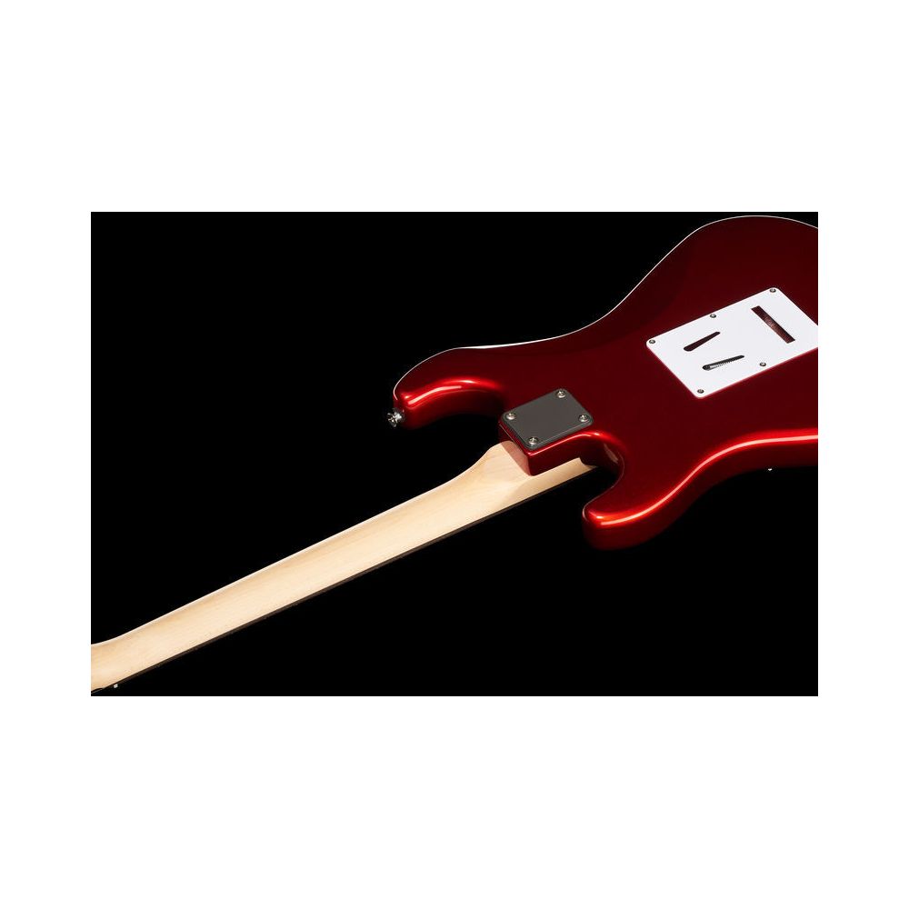 Thomann Guitar Set G2 CA Red – Thomann Ireland