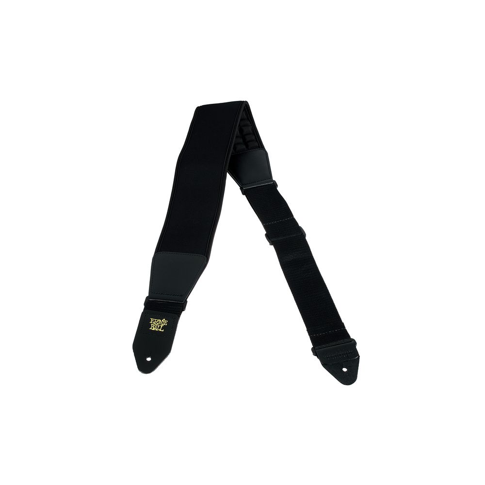 Ernie Ball Cloud Comfort Strap Wide – Thomann Ireland