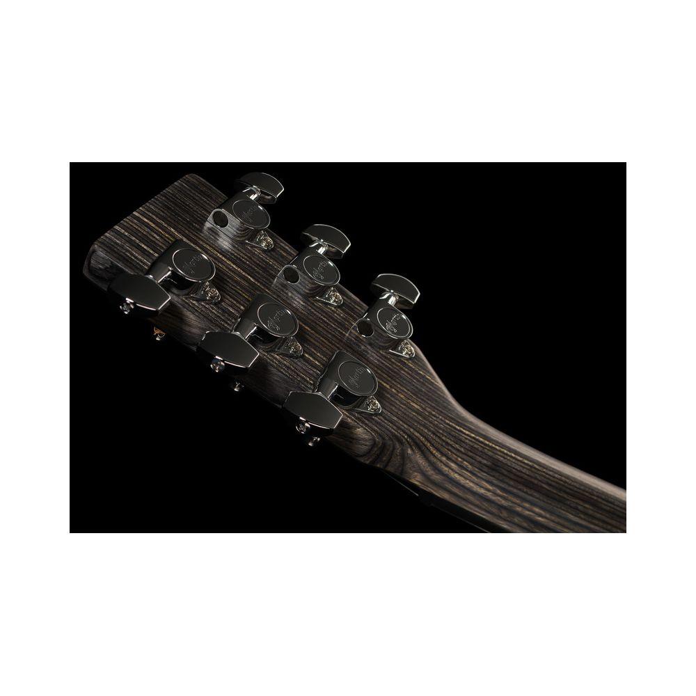 Martin Guitar LX1E Black – Thomann Ireland