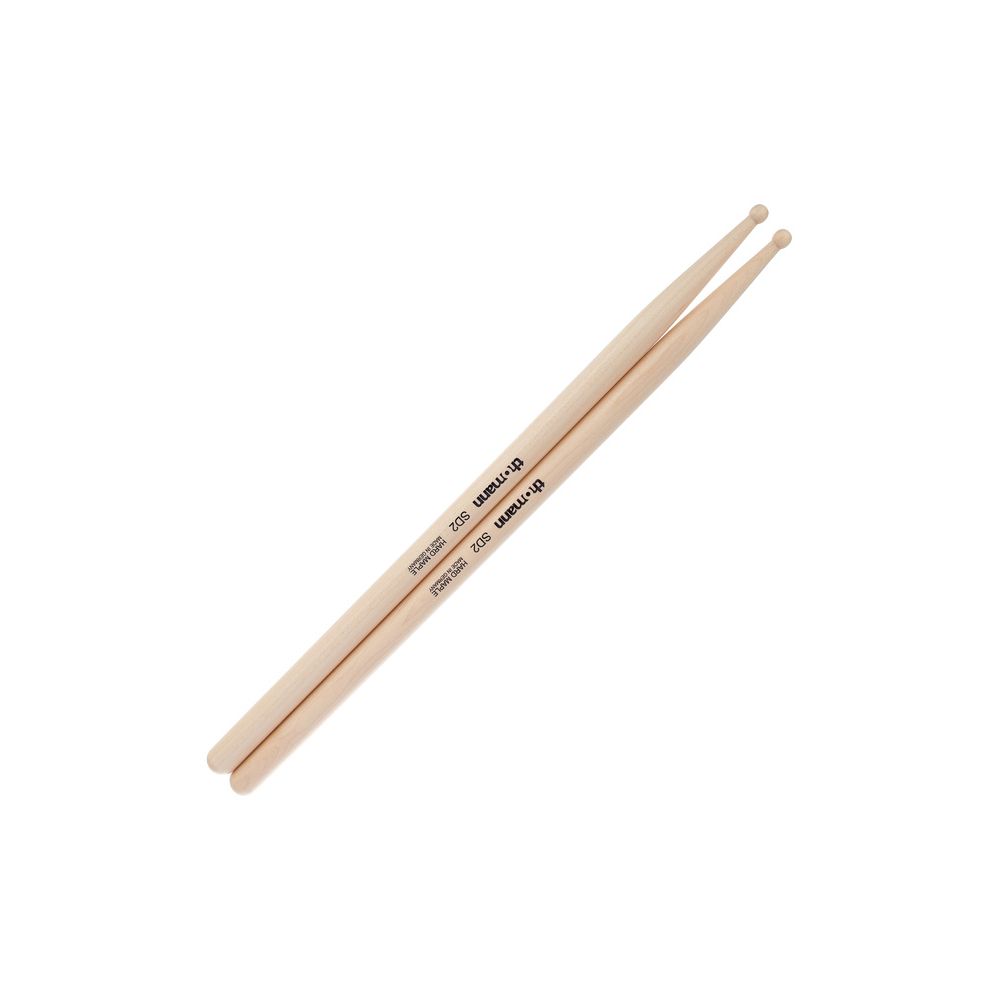 Thomann SD2 Concert Sticks – Thomann Ireland