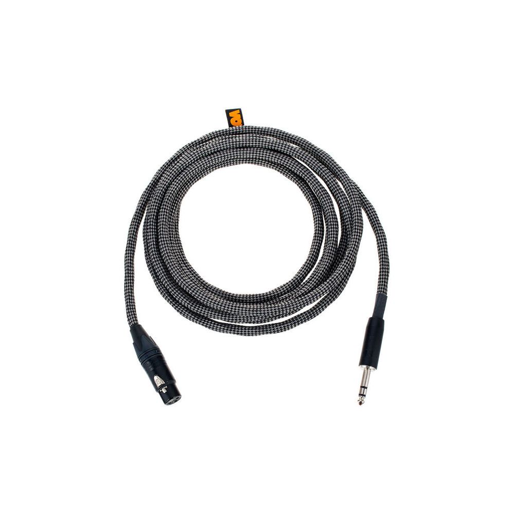 Vovox sonorus direct S350 XLRf/TRS – Thomann Ireland