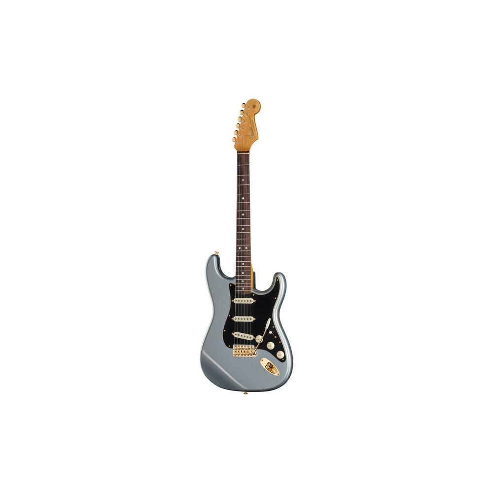 Fender LTD '65 Dual Mag Strat BIM – Thomann Ireland