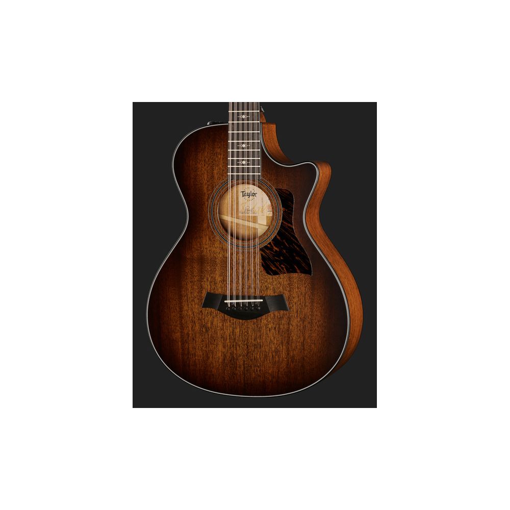 Taylor 362CE 12 Fret 12 string – Thomann Ireland
