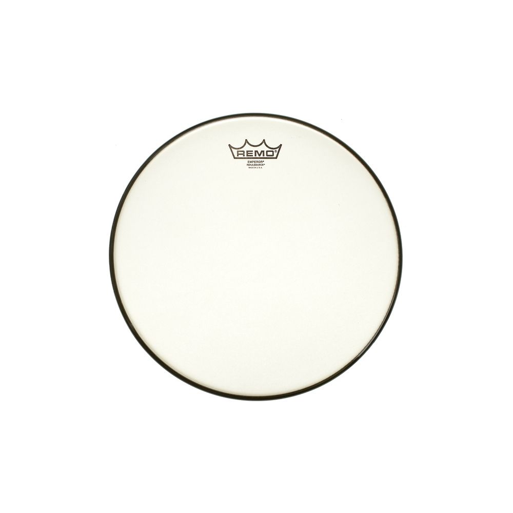 Remo 12" Renaissance Emperor – Thomann Ireland