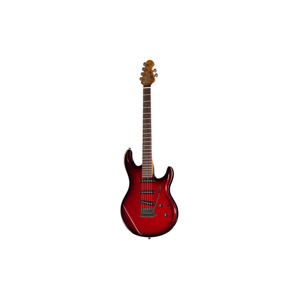 Music Man Luke IV SSS Redburst – Thomann Ireland
