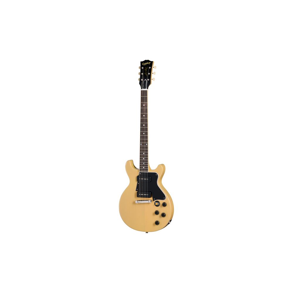Epiphone 1960 Les Paul Special DC TVY – Thomann Ireland